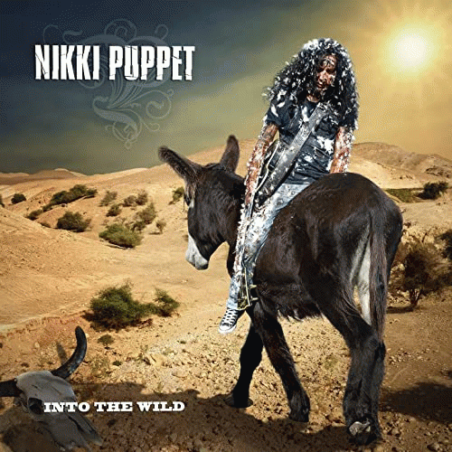 Nikki Puppet : Into the Wild